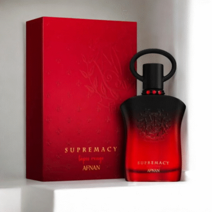 Supremacy Tapis Rouge de Afnan