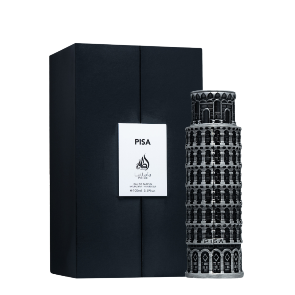 Pisa de Lattafa