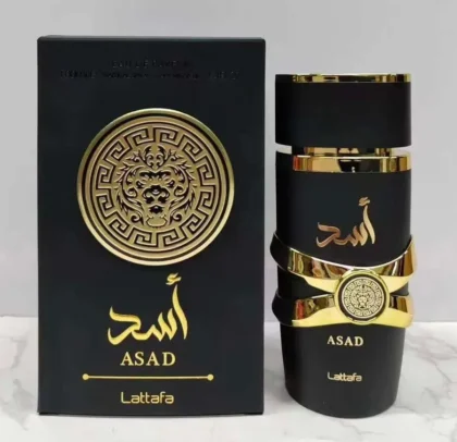 Asad de Lattafa