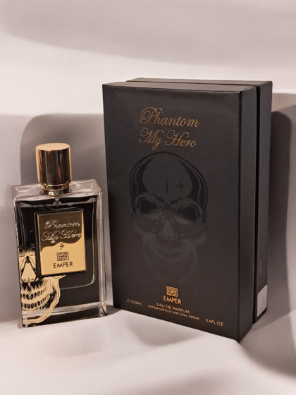 EMPER Phantom my Hero