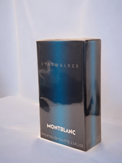 Starwalker Montblanc Edt