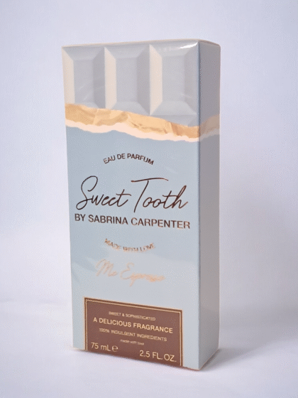 Sabrina Carpenter Sweet Tooth