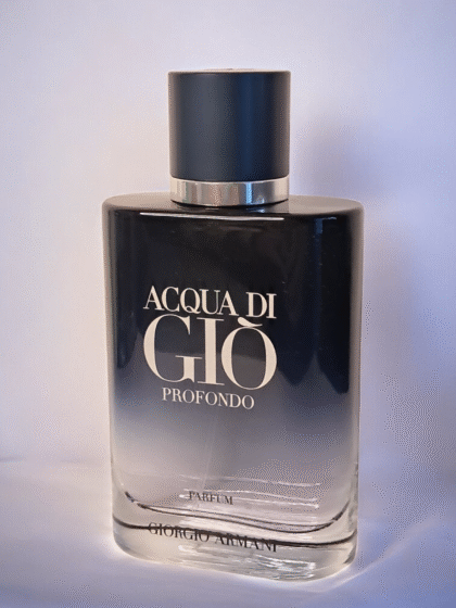 Acqua di Gio Profondo