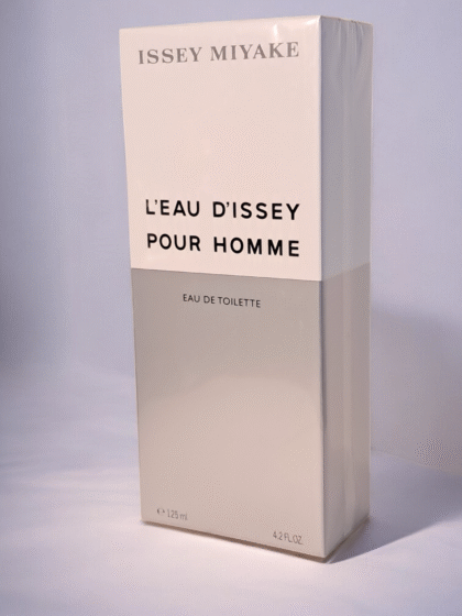 L'eau D'issey Pour Homme Issey Miyake