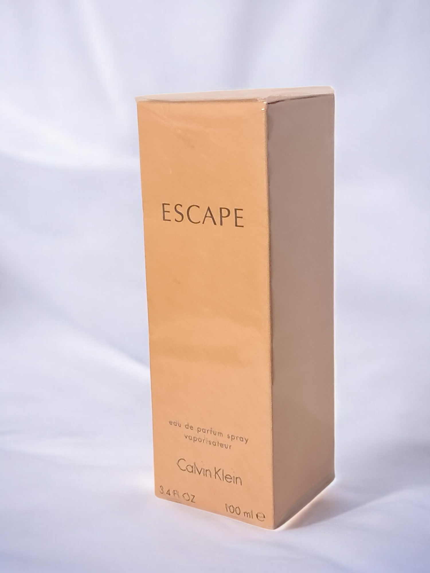 Calvin Klein Escape