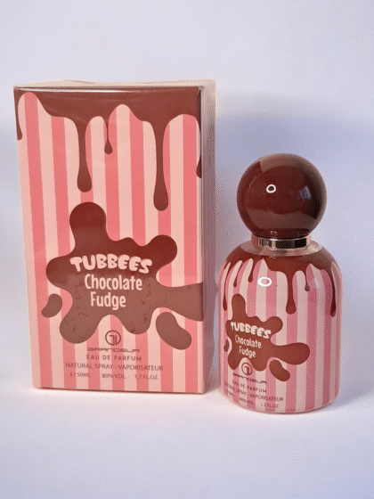 Tubbees Chocolate