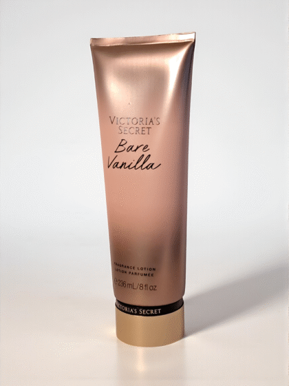 Crema Victoria Secret Bare Vanilla