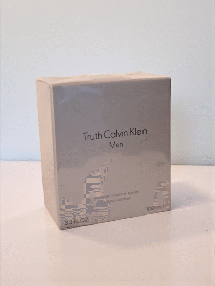 Calvin Klein Truth Men