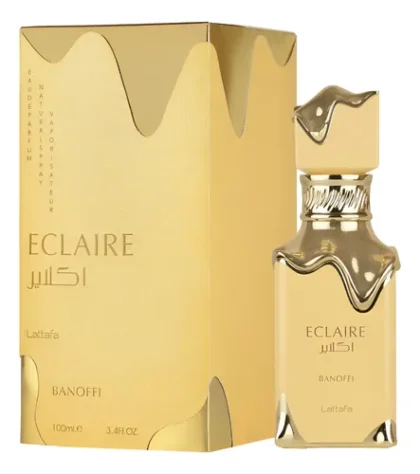 Eclaire Banoffi de Lattafa