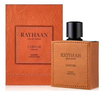 Rayhaan Corium