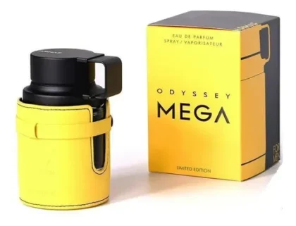 Odyssey Mega de Armaf