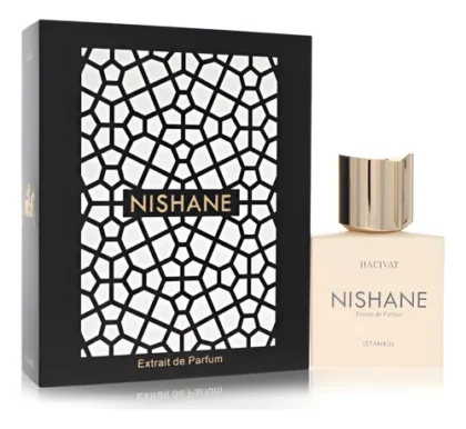 Nishane Hacivat