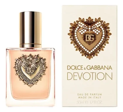 Devotion edp de Dolce&Gabbana