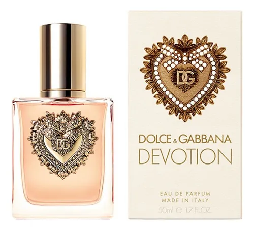 Devotion edp de Dolce&Gabbana