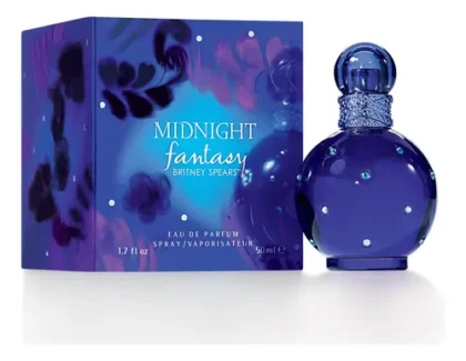 Midnight Fantasy Britney Spears