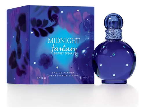 Midnight Fantasy Britney Spears