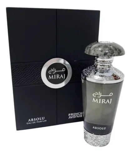 Miraj Absolu
