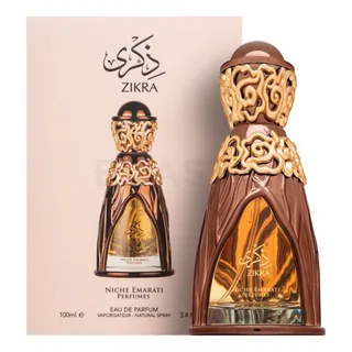 Niche Emarati Zikra
