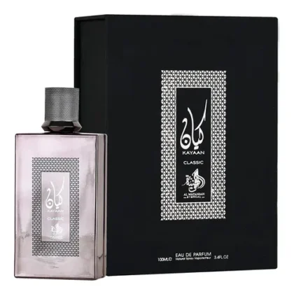 Kayaan classic al Wataniah