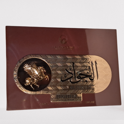 LE FALCONÉ al jawad