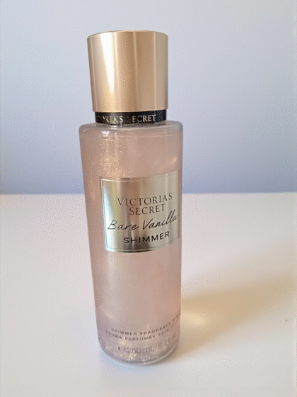 Victoria's Secret Bare Vanilla Shimmer