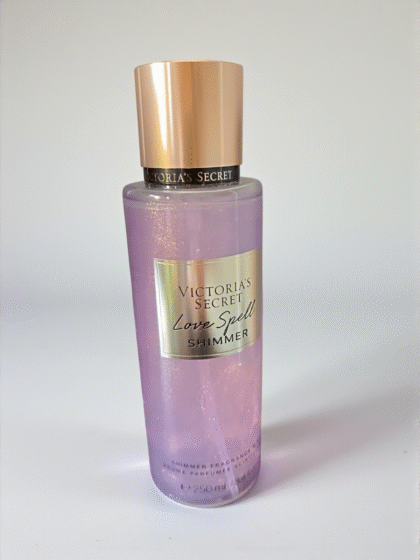 Victoria's Secret Love Spell Shimmer