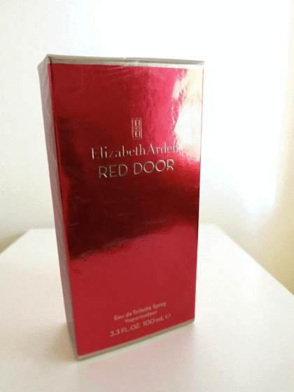 Elizabeth Arden Red Door