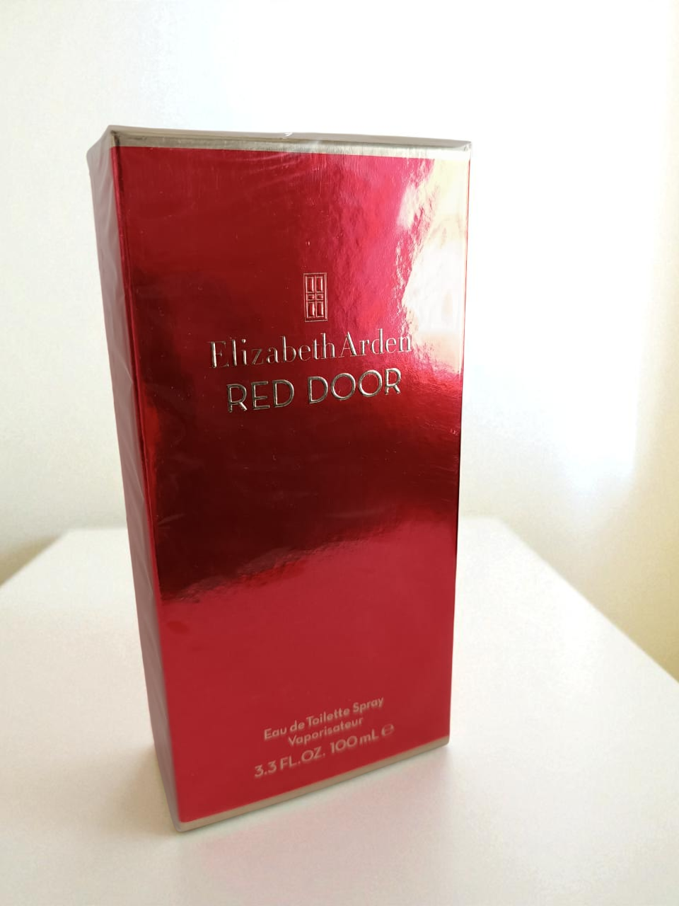 Elizabeth Arden Red Door