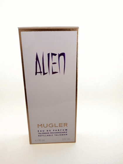 Mugler Alien