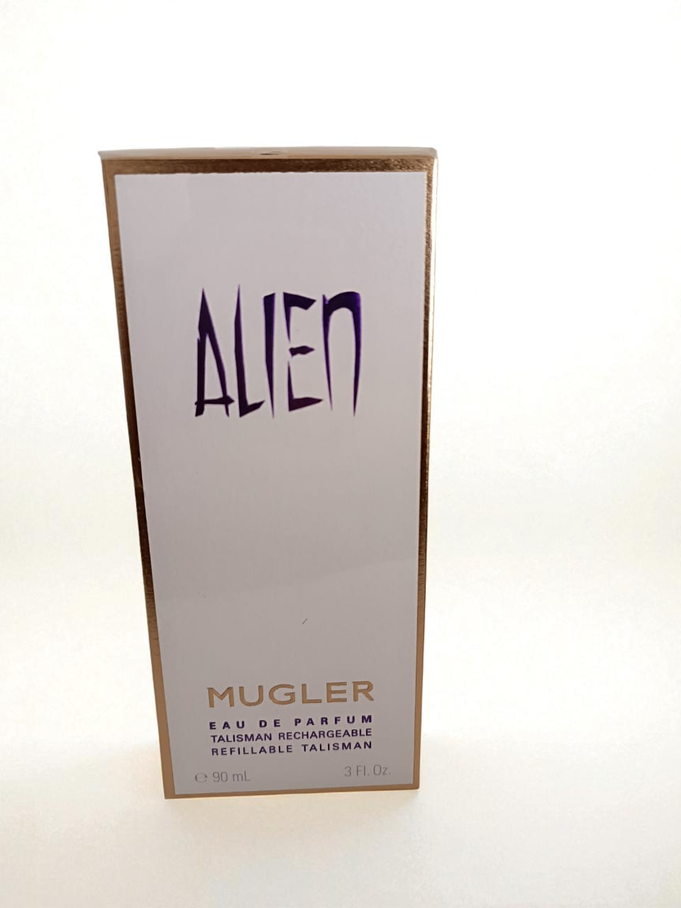 Mugler Alien