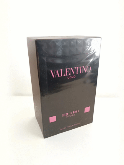 Valentino Uomo Born in Roma Intense 100ml