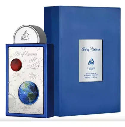 Art Of Universe de Lattafa