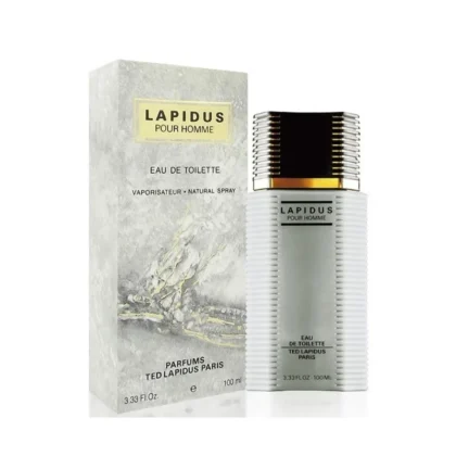 Ted Lapidus Pour Homme