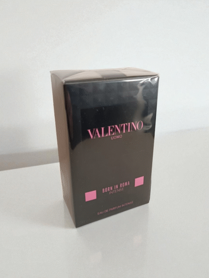 Valentino Uomo Born in Roma Intense 50ml