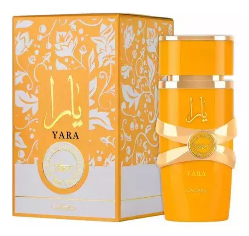 Yara Tous Oil 20ml
