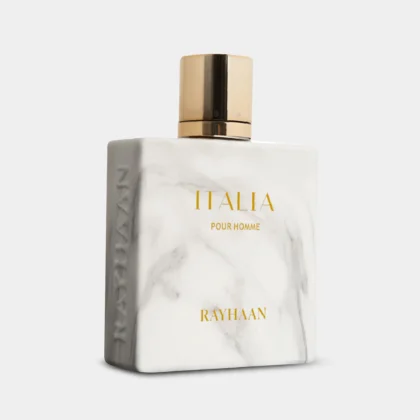Rayhaan Italia pour homme 100ml