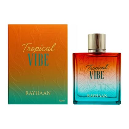 Rayhaan Tropical Vibe 100ml