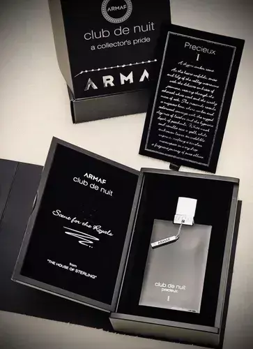 Club de Nuit Precieux I